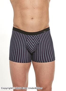 Boxershorts, striper